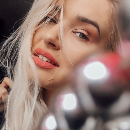 Дарья Большаковa