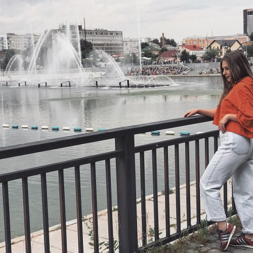 Ксения Волковa