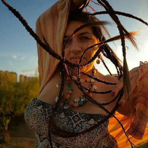 Анастасия Калининa