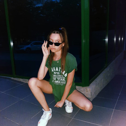 Євгенія Шевчук