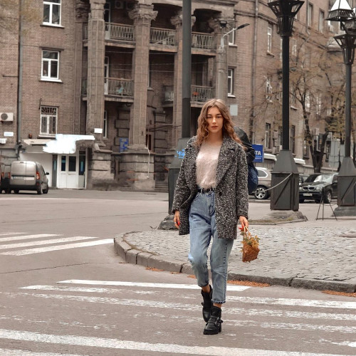 Лада Шубинa