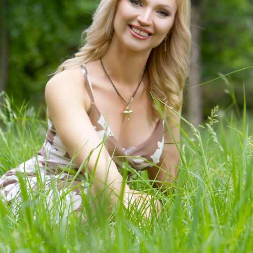 Людмила Кулагинa