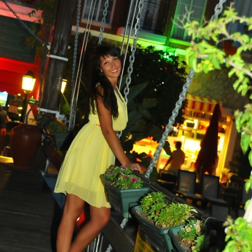 Клара Потаповa