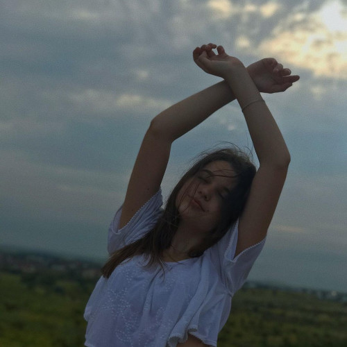 Клавдия Фокинa