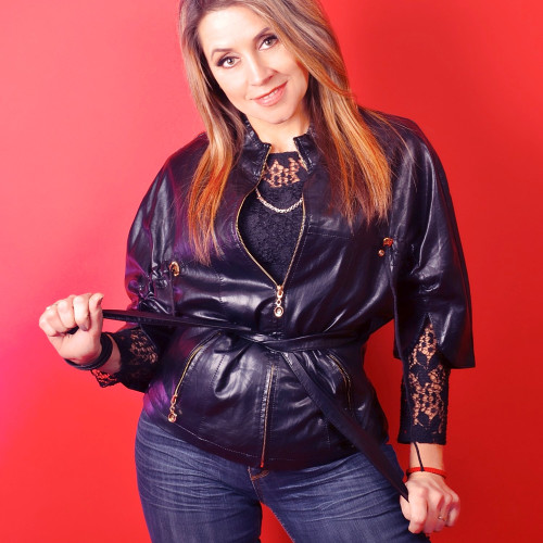 Алла Лихачёвa