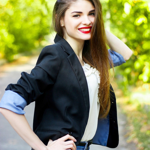 Катерина Іванченко