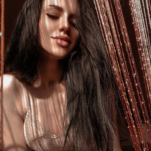 Анна Моисеевa