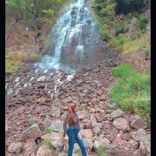 Алёна Гусевa