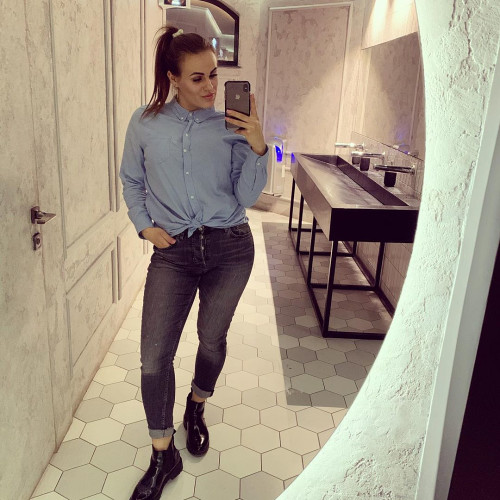 Таисия Шашковa