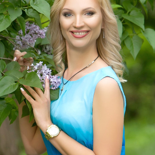 Тамара Кудряшовa