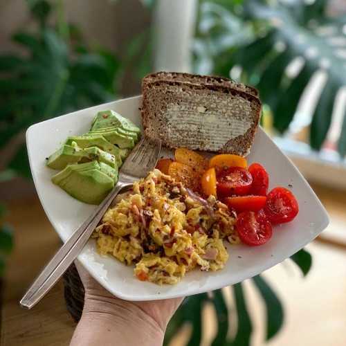 Антонина Михайловa