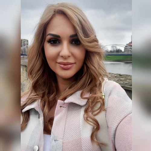 Светлана Горбуновa