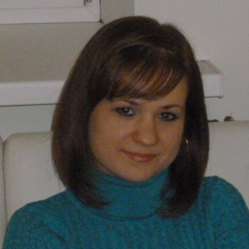 Розалина Николаевa