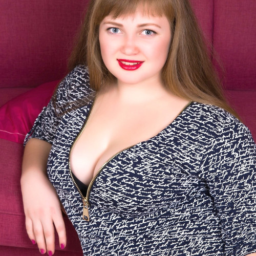 Олеся Коноваловa