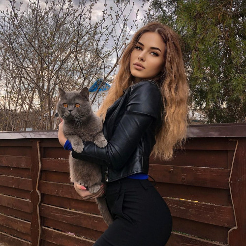 Софія Кравченко