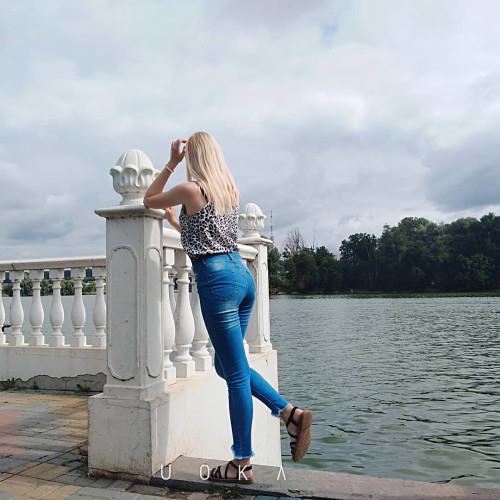 Марта Гущинa