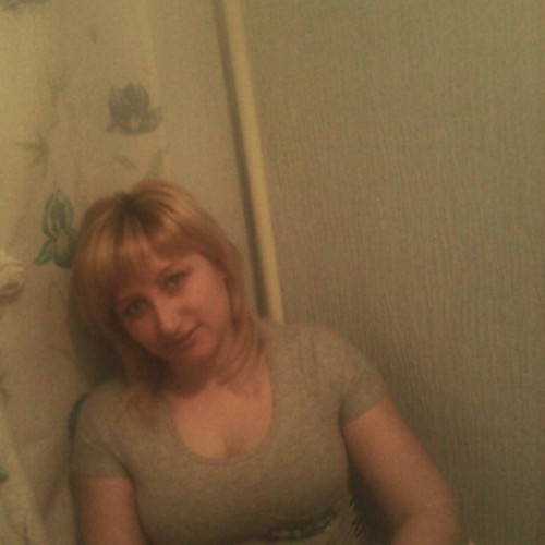 Варвара Абрамовa