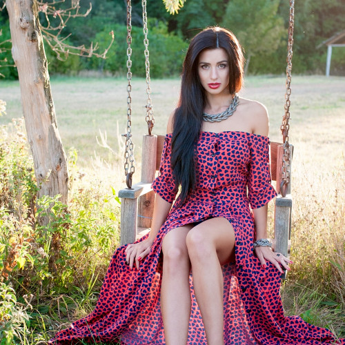 Василиса Корниловa