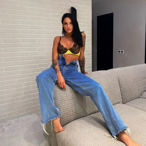 Елена Архиповa