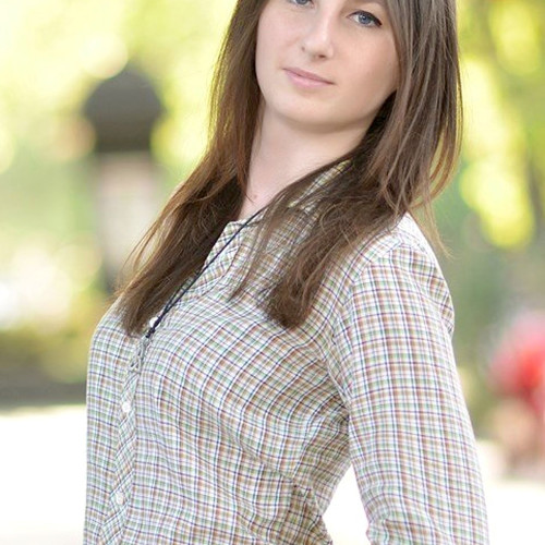 Лада Филатовa