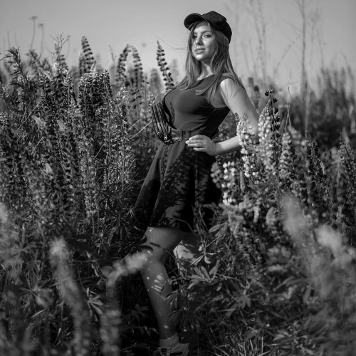 Анфиса Моисеевa