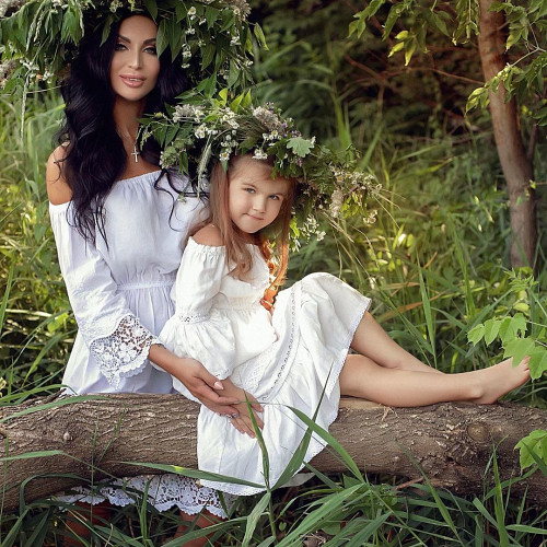 Надежда Симоновa