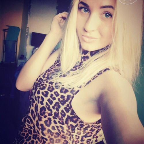 Алёна Алексеевa