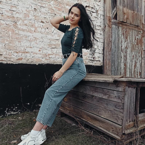 Ірина Броварчук