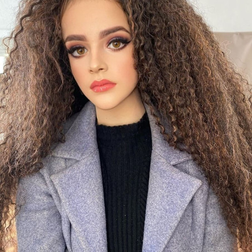 Вероника Абрамовa