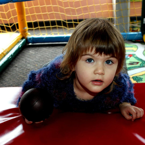 Кристина Кузьминa