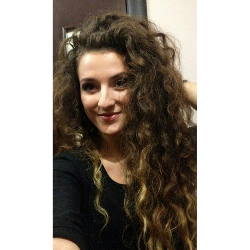 Ярослава Артемьевa