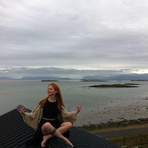 Люся Мироновa