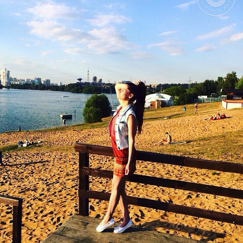 Маргарита Середа