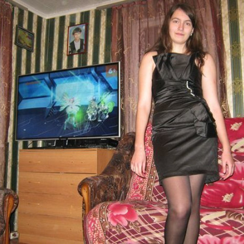 Ласковый Котенок