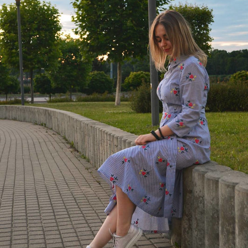 Клавдия Панфиловa