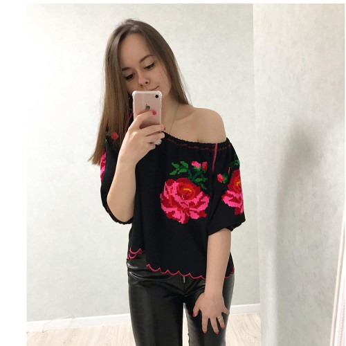 Елизавета Борисовa