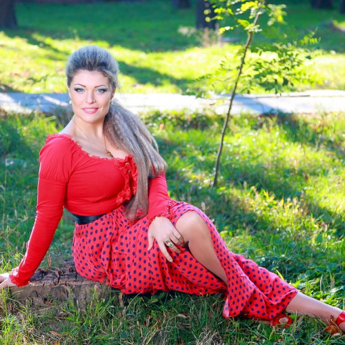 Эмилия Афанасьевa