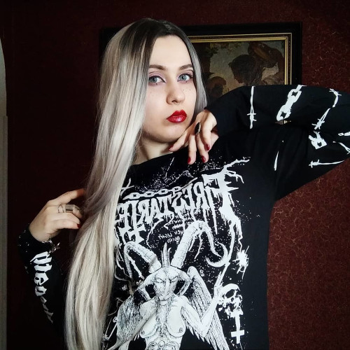 Ольга Беляевa