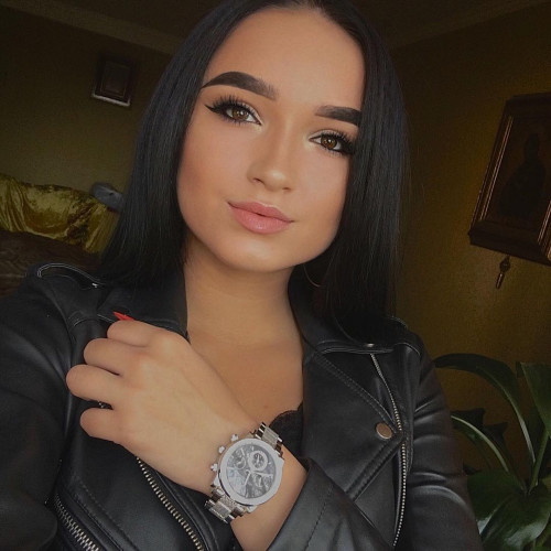 Алина Стрелковa