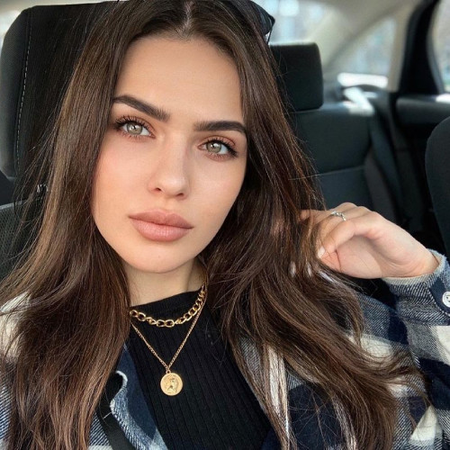 Анастасия Соболевa