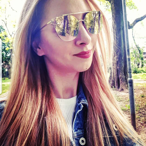 Анна Ковалёвa