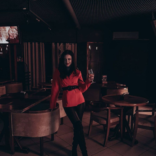 Изабелла Лазаревa