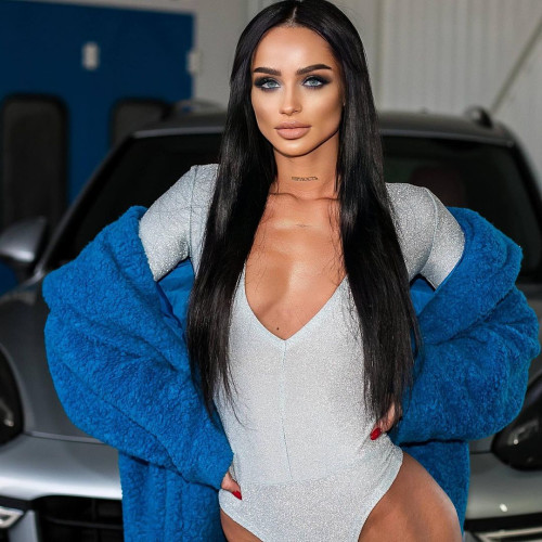 Лада Андреевa