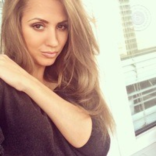 Галина Пономаренко