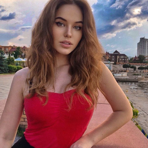 Евгения Щукинa