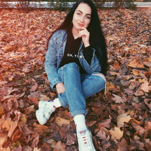 Любовь Меркушевa