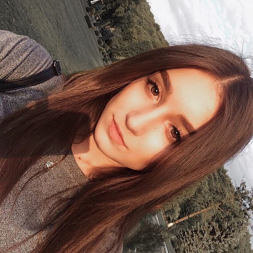 Жанна Карповa