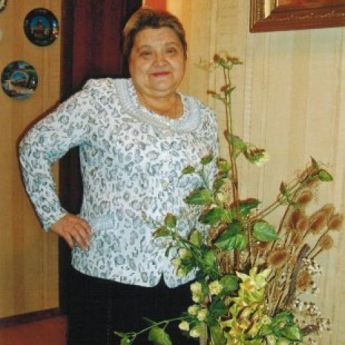Валентина