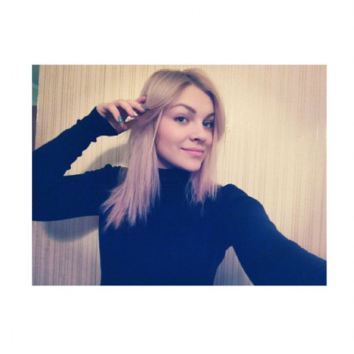 Инна Макаровa