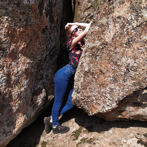 Наталья Орловa